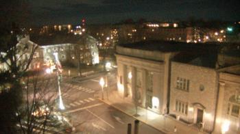 Weather camera view of Lititz Springs Inn & Spa.