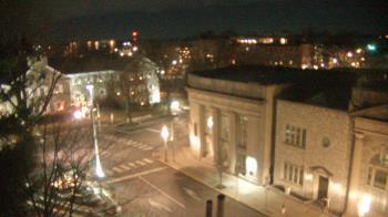 Weather camera view of Lititz Springs Inn & Spa.