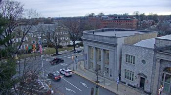 Weather camera view of Lititz Springs Inn & Spa.