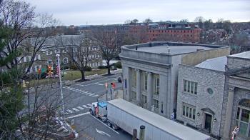 Weather camera view of Lititz Springs Inn & Spa.