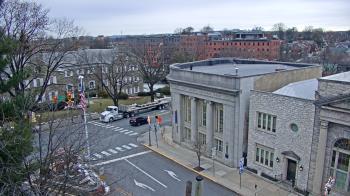 Weather camera view of Lititz Springs Inn & Spa.