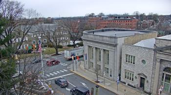 Weather camera view of Lititz Springs Inn & Spa.