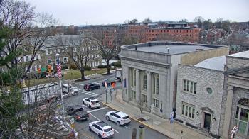 Weather camera view of Lititz Springs Inn & Spa.
