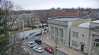 Weather camera view of Lititz Springs Inn & Spa.