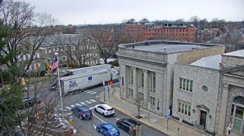 Weather camera view of Lititz Springs Inn & Spa.