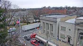 Weather camera view of Lititz Springs Inn & Spa.