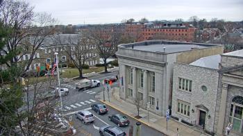 Weather camera view of Lititz Springs Inn & Spa.