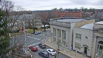 Weather camera view of Lititz Springs Inn & Spa.