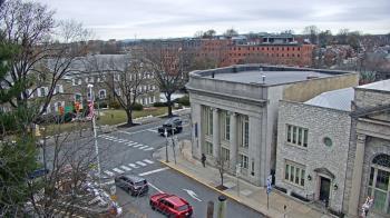 Weather camera view of Lititz Springs Inn & Spa.