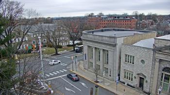 Weather camera view of Lititz Springs Inn & Spa.