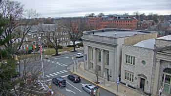 Weather camera view of Lititz Springs Inn & Spa.
