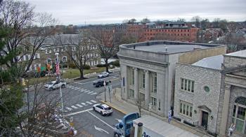 Weather camera view of Lititz Springs Inn & Spa.