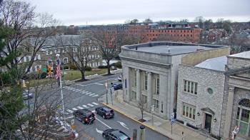 Weather camera view of Lititz Springs Inn & Spa.