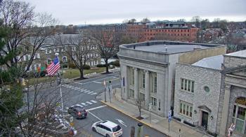 Weather camera view of Lititz Springs Inn & Spa.