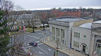 Weather camera view of Lititz Springs Inn & Spa.