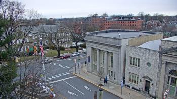 Weather camera view of Lititz Springs Inn & Spa.