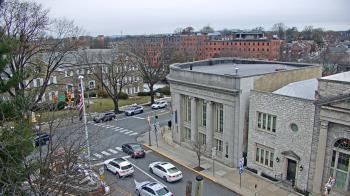 Weather camera view of Lititz Springs Inn & Spa.
