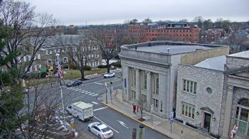 Weather camera view of Lititz Springs Inn & Spa.