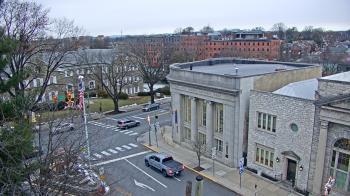 Weather camera view of Lititz Springs Inn & Spa.