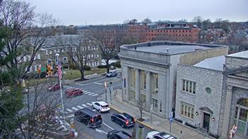 Weather camera view of Lititz Springs Inn & Spa.