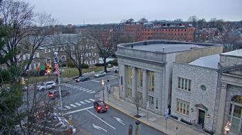Weather camera view of Lititz Springs Inn & Spa.