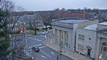 Weather camera view of Lititz Springs Inn & Spa.