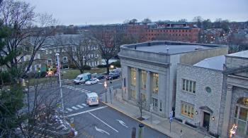 Weather camera view of Lititz Springs Inn & Spa.