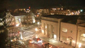 Weather camera view of Lititz Springs Inn & Spa.