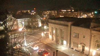 Weather camera view of Lititz Springs Inn & Spa.