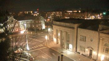 Weather camera view of Lititz Springs Inn & Spa.