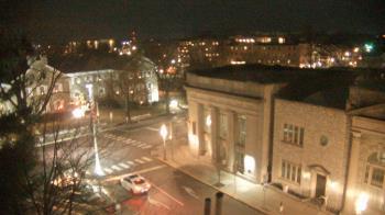 Weather camera view of Lititz Springs Inn & Spa.