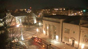 Weather camera view of Lititz Springs Inn & Spa.