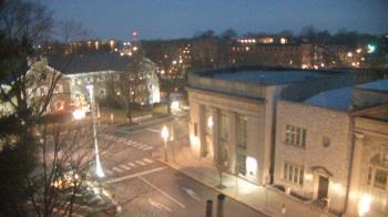 Weather camera view of Lititz Springs Inn & Spa.