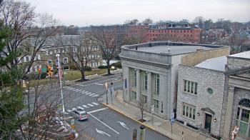 Weather camera view of Lititz Springs Inn & Spa.