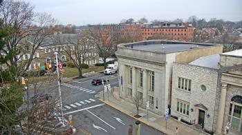 Weather camera view of Lititz Springs Inn & Spa.