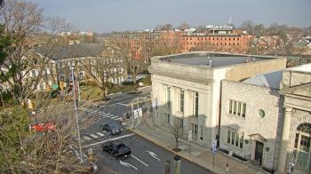 Weather camera view of Lititz Springs Inn & Spa.