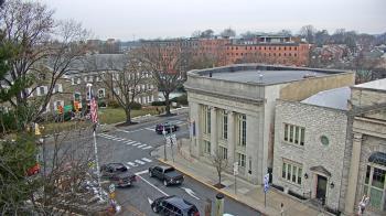 Weather camera view of Lititz Springs Inn & Spa.