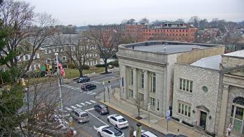 Weather camera view of Lititz Springs Inn & Spa.