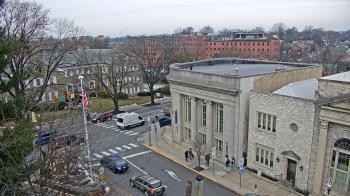 Weather camera view of Lititz Springs Inn & Spa.