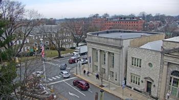 Weather camera view of Lititz Springs Inn & Spa.