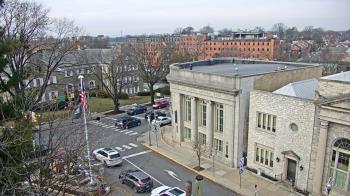 Weather camera view of Lititz Springs Inn & Spa.