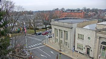 Weather camera view of Lititz Springs Inn & Spa.