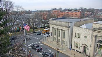 Weather camera view of Lititz Springs Inn & Spa.