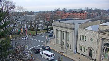 Weather camera view of Lititz Springs Inn & Spa.