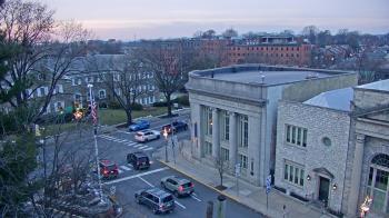 Weather camera view of Lititz Springs Inn & Spa.