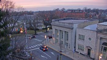 Weather camera view of Lititz Springs Inn & Spa.