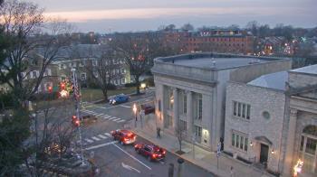 Weather camera view of Lititz Springs Inn & Spa.