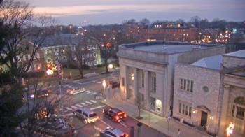 Weather camera view of Lititz Springs Inn & Spa.