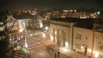 Weather camera view of Lititz Springs Inn & Spa.