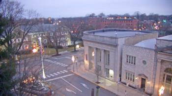 Weather camera view of Lititz Springs Inn & Spa.